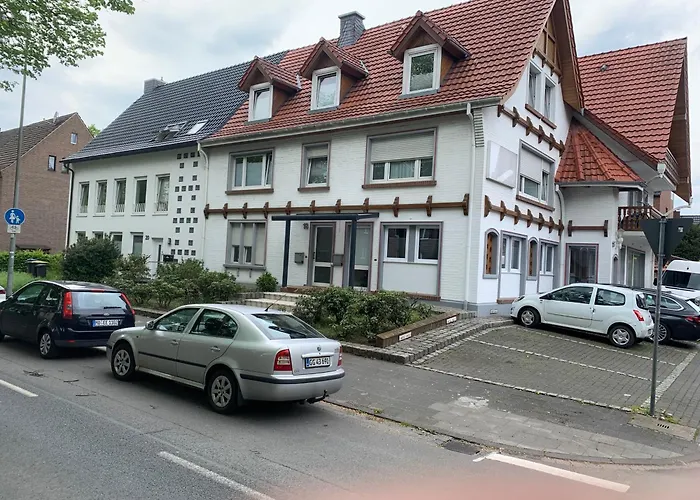Km Apparts Wesel 3