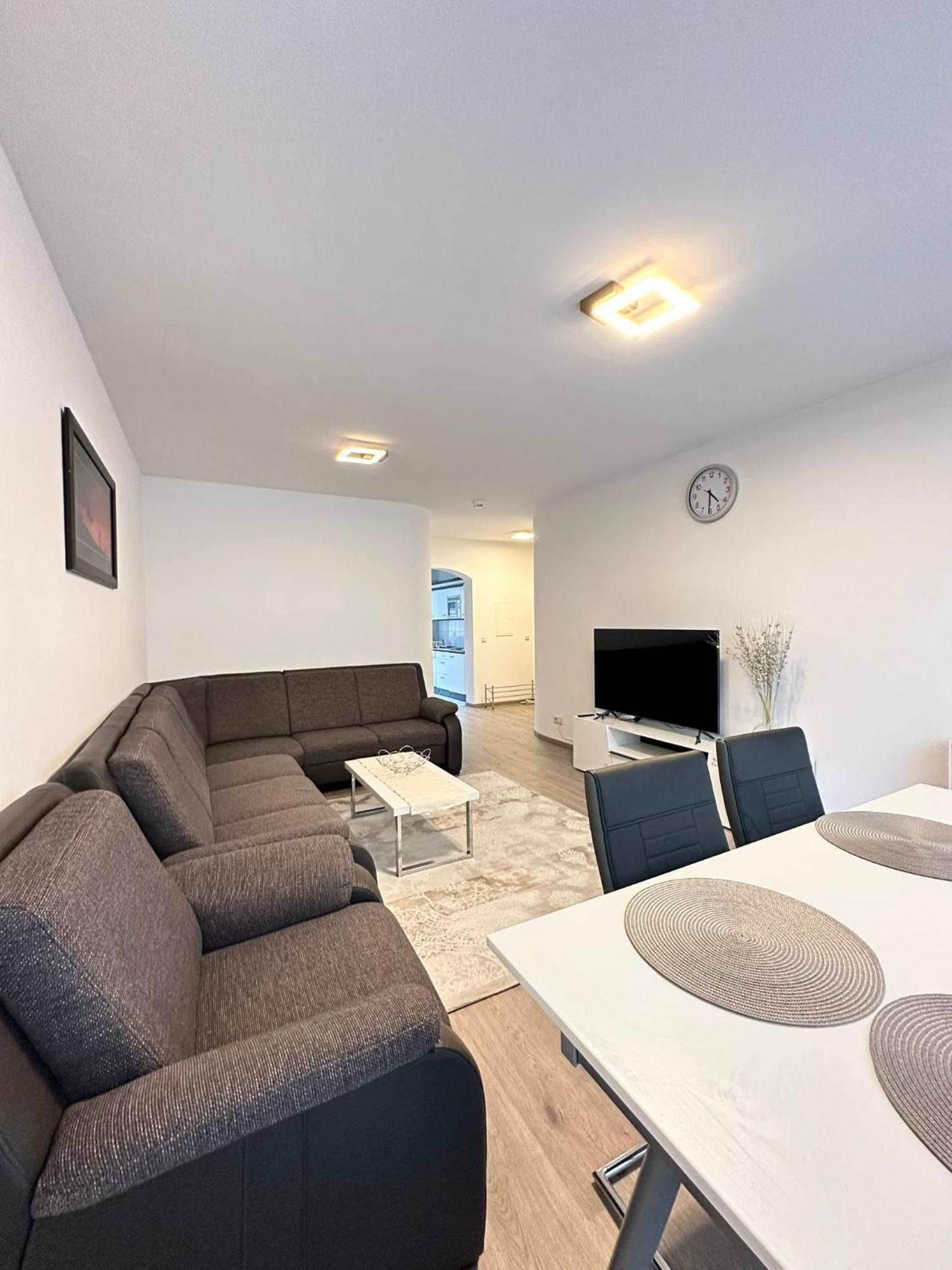 Km Wesel 3 Apartment