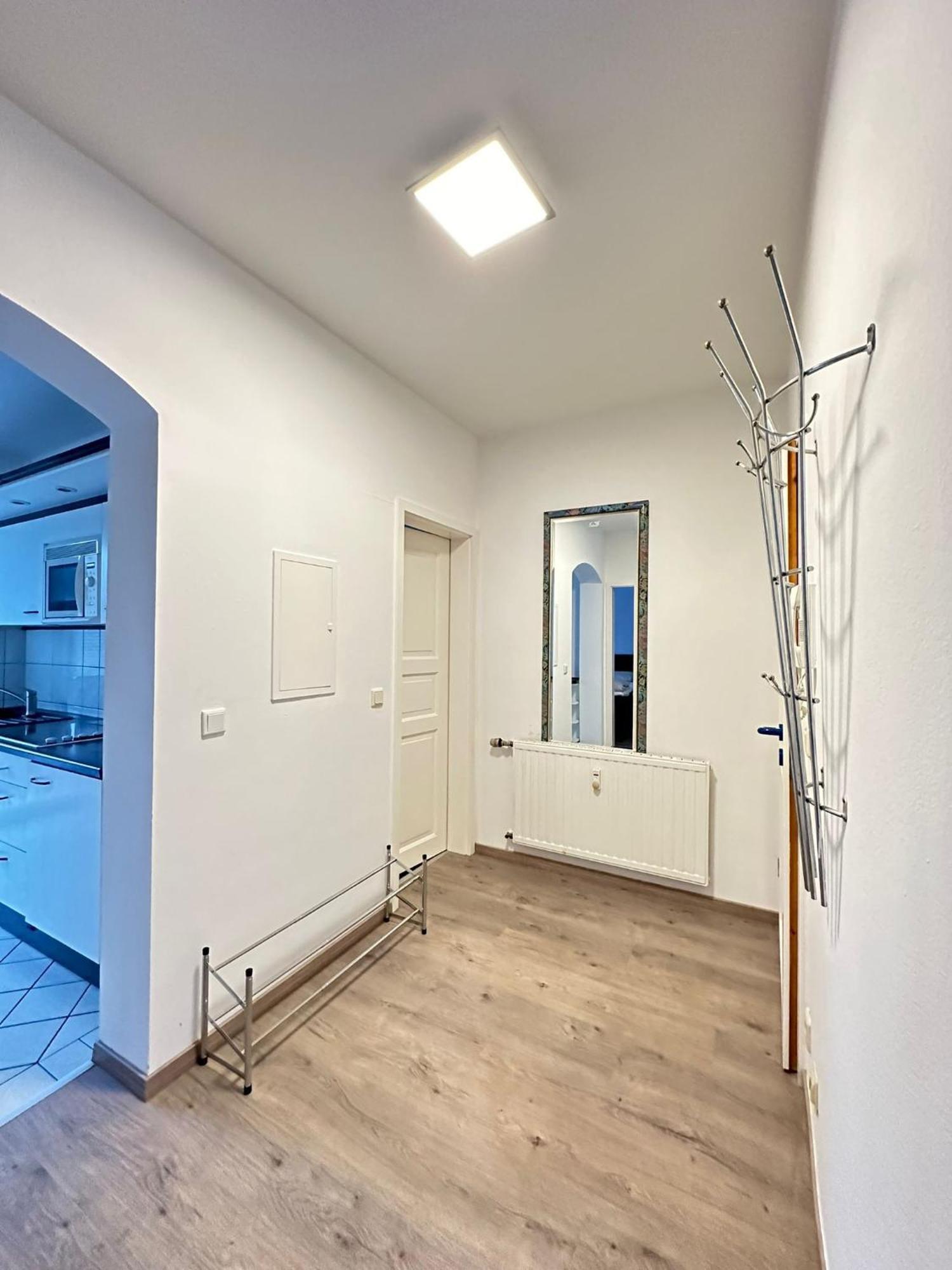 Km Wesel 3 Apartment